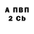 Меф VHQ Xandrodist